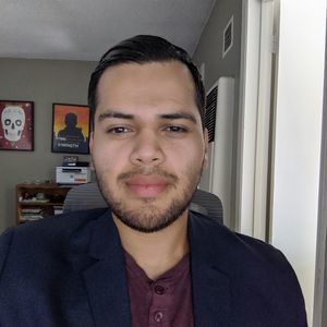 Meet your Posher, Jose